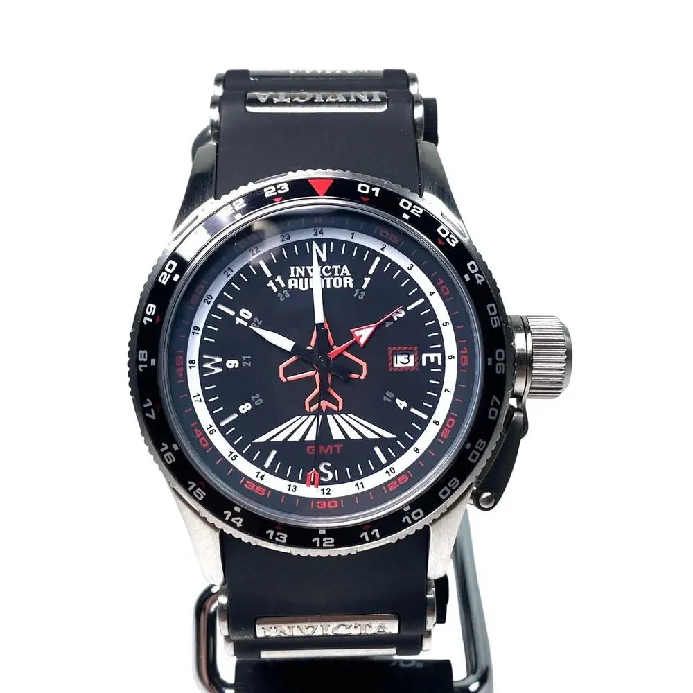 Invicta aviator model
